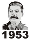 Portrait of Joseph Stalin