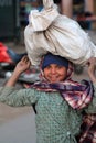 Headgear, temple, human, girl, behavior