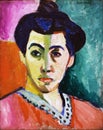 Henri Matisse, 1905