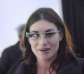 model tests google glass