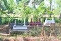 Muslim Cemetery