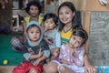 Portrait of people from Tana Toraja