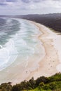 Tallow Beach, Byron Bay, Australia