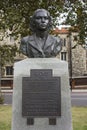 Portrait of Violette Szabo Royalty Free Stock Photo