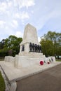 War memorial near Horse Guards, London