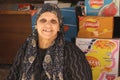 Portrait of an Egyptian Shopkeeper