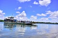 Portraits of the world. Alagoas Brazil. Royalty Free Stock Photo