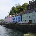 Portree Isle of Skye