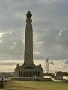 Portsmouth Naval Memorial, UK