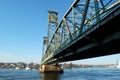 Portsmouth New Hampshire bridge