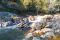 PORTUGAL - AGUIAR DE SOUSA - OUR LADY OF SALTO AKA NOSSA SENHORA DO SALTO, 28 NOV 2018, Paredes.