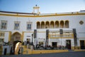 PORTUGAL ALENTEJO ELVAS Royalty Free Stock Photo