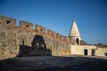 PORTUGAL ALENTEJO VIANA Royalty Free Stock Photo