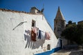 PORTUGAL ALENTEJO VIANA Royalty Free Stock Photo