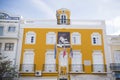 PORTUGAL ALGARVE LOULE OLD CITY HOUSE