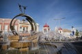 PORTUGAL ALGARVE LOULE OLD CITY MARKET