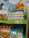 Lindt Easter eggs for sale