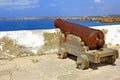 Portugal, Algarve, Sagres: Fortification