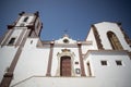 PORTUGAL ALGARVE SILVES CATEDRAL SE