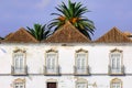 Portugal, Algarve, Tavira: Typical architecture