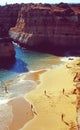 Portugal: Beach in the Algarves