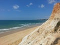 Portugal beach