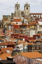 Portugal: Buildings of Porto