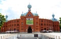 Portugal Campo Pequeno Bullring in Lisbon