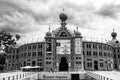 Portugal Campo Pequeno Bullring in Lisbon