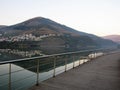 Portugal Douro river valley douro-valley