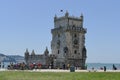 .Portugal, Lisbon, Belem Tower