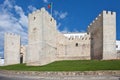 Portugal - Loule Royalty Free Stock Photo