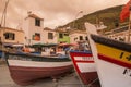 PORTUGAL MADEIRA CAMARA DE LOBOS