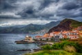 Portugal, Madeira Island, Canical