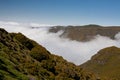 Portugal. Madeira island. Royalty Free Stock Photo