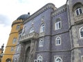 Portugal: Pena Palace in Sintra