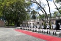 Portugal - Presidential Honor Guard