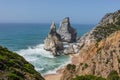 Portugal rocks and beach