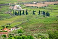 Portugal rural landscape