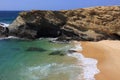 Portugal, Sines. Vicentine Coast and South West Alentejo Natural Park.