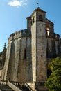 Portugal, Tomar; fortress