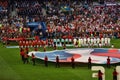 Portugal vs Poland Euro 2016