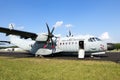 Portuguese Air Force Casa C-295