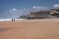 Portuguese beach