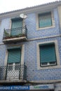 Portuguese Building - History and Art of Portugal