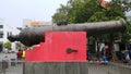 Portuguese Cannon