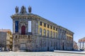 Portuguese Centre of Photography in Porto