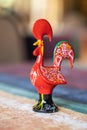 Barcelos rooster Royalty Free Stock Photo