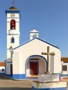 Portuguese Church