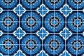 Portuguese Decorative Tiles Azulejos